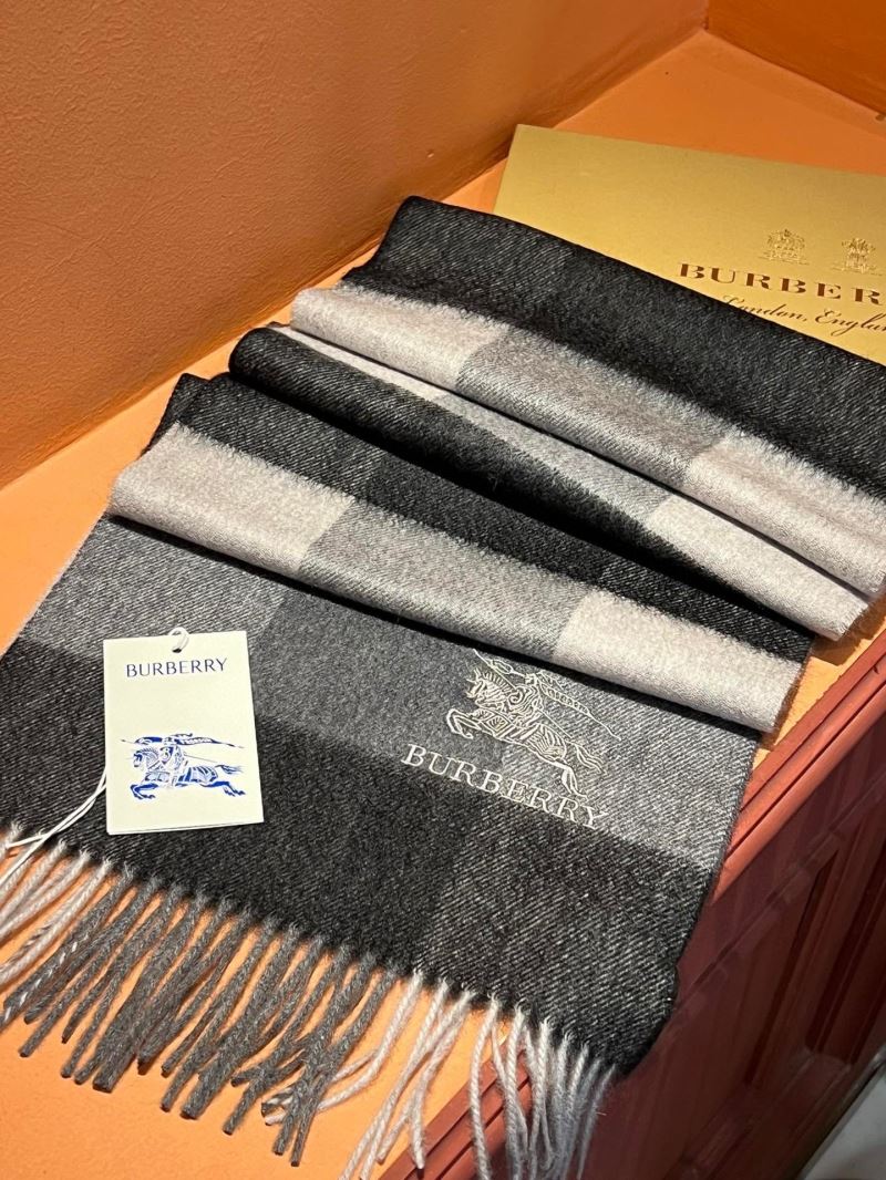 Burberry Scarf